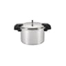 Mirro 16-Quart Aluminum Pressure Canner (92116)