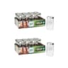 Ball Wide Mouth Quart Jars (32 oz)