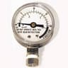 Presto Steam Gauge for Pressure Canners (85772)