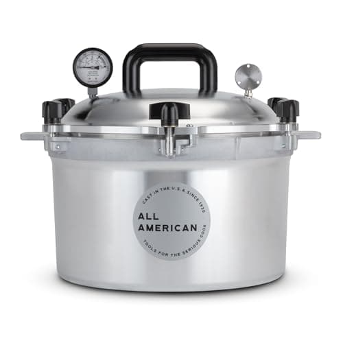 All American 915 (15.5 qt)