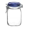 Bormioli Rocco Fido Jar, 33.75 oz