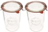 Weck 743 Mold Jar (3/4 L)