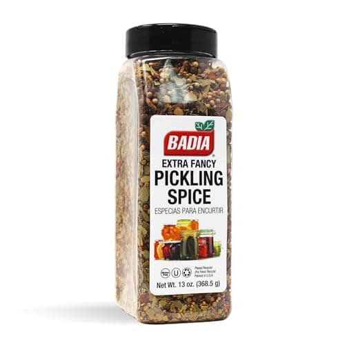 Badia Extra Fancy Pickling Spice, 13 oz