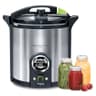 Presto Precise 17-Quart Digital Pressure Canner (02152)