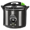 Presto Precise 12-Quart Digital Pressure Canner (02144)