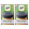 Ball Regular Mouth Leakproof Storage Lids