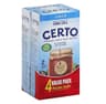 Certo Premium Liquid Fruit Pectin