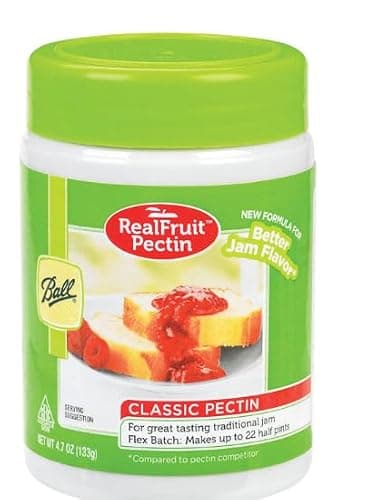 Ball RealFruit Classic Pectin