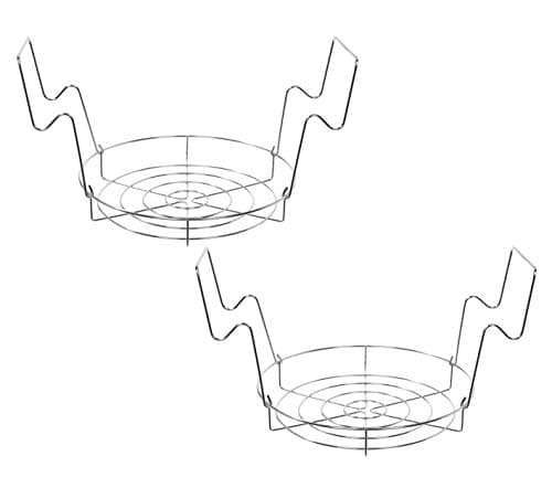 Concord 12-inch Stainless Steel Canning Rack