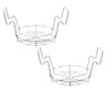 Concord 12-inch Stainless Steel Canning Rack
