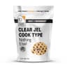 It's Just Clear Jel, Cook Type