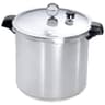 Presto 23-Quart Induction Compatible Pressure Canner (01784)