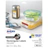 Avery Printable Dissolvable Labels (4224)