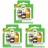 Ball Dissolvable Canning Labels, 60-Pack
