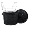 Granite Ware 21.5-Quart Water Bath Canner with Rack