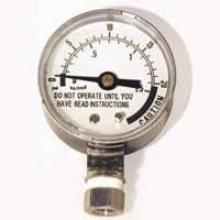 Presto Steam Gauge for Pressure Canners (85772)