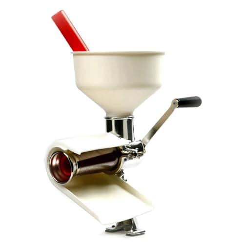 Norpro Sauce Master (1951) Food Strainer