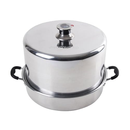 Victorio VKP1054 Steam Canner