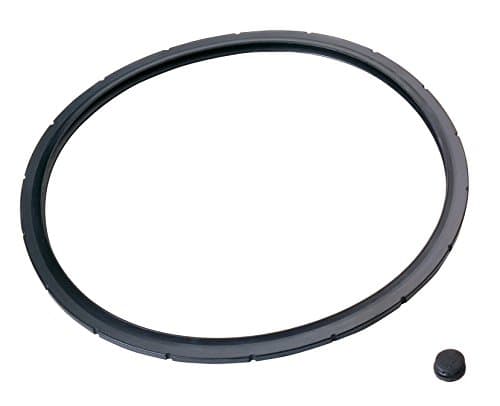 Presto Pressure Canner Sealing Ring / Overpressure Plug Pack (09985)