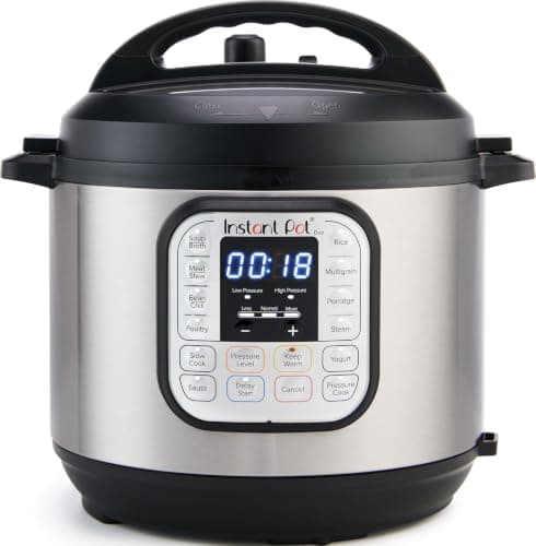 Instant Pot Duo (and other electric multi-cookers), for canning